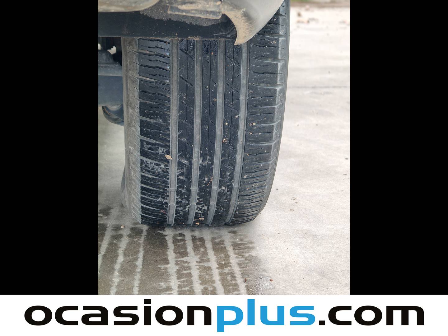 Foto SWM G01 SWM G01 1.5T Luxury  (131 CV)