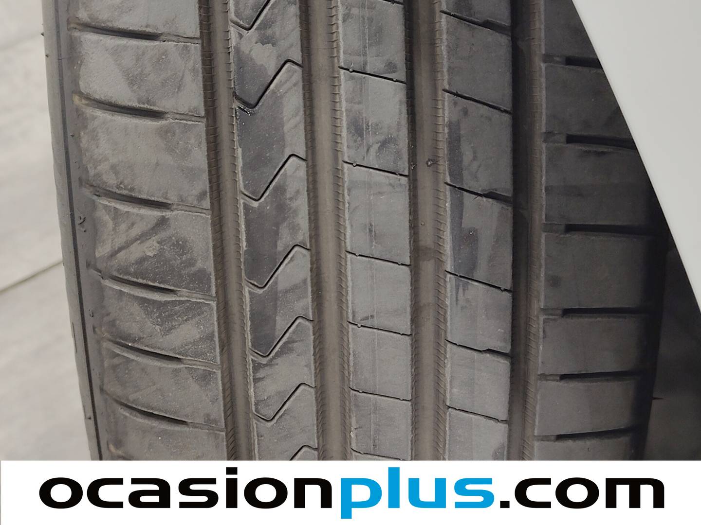 Foto Renault Scénic Renault Scenic Zen Energy TCe (130 CV)