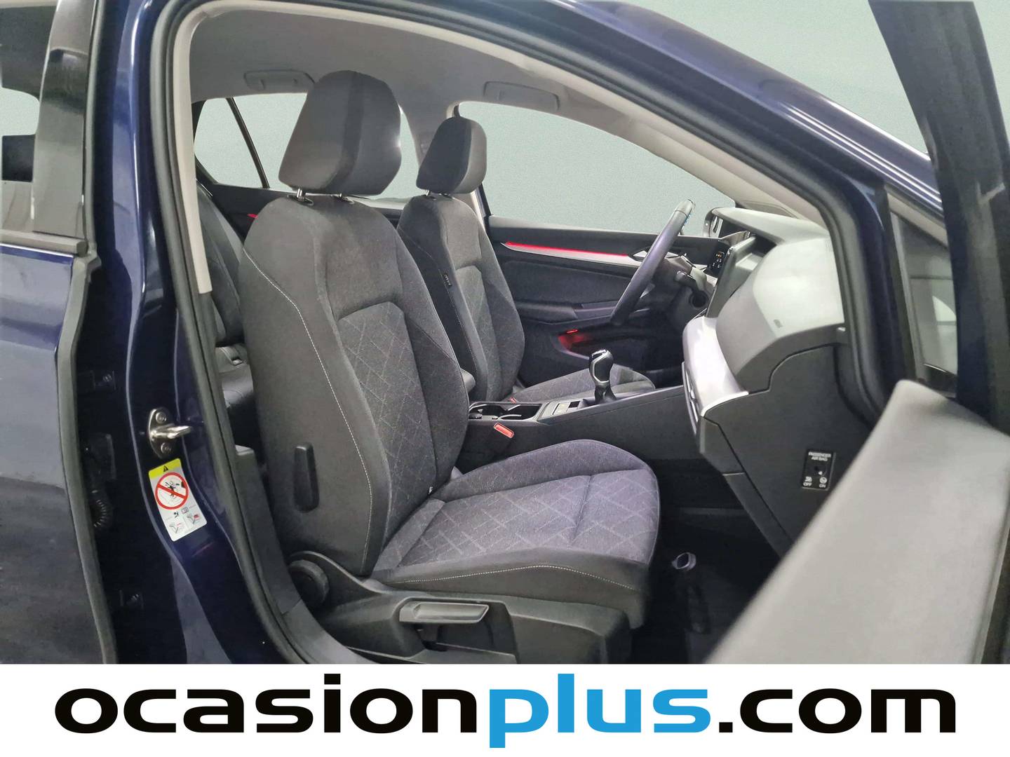 Volkswagen Golf Volkswagen Golf Life 2.0 TDI (115 CV) manual