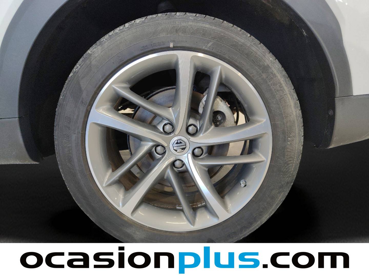 MG HS MG HS 1.5 Turbo GDI Luxury (162 CV) km 0