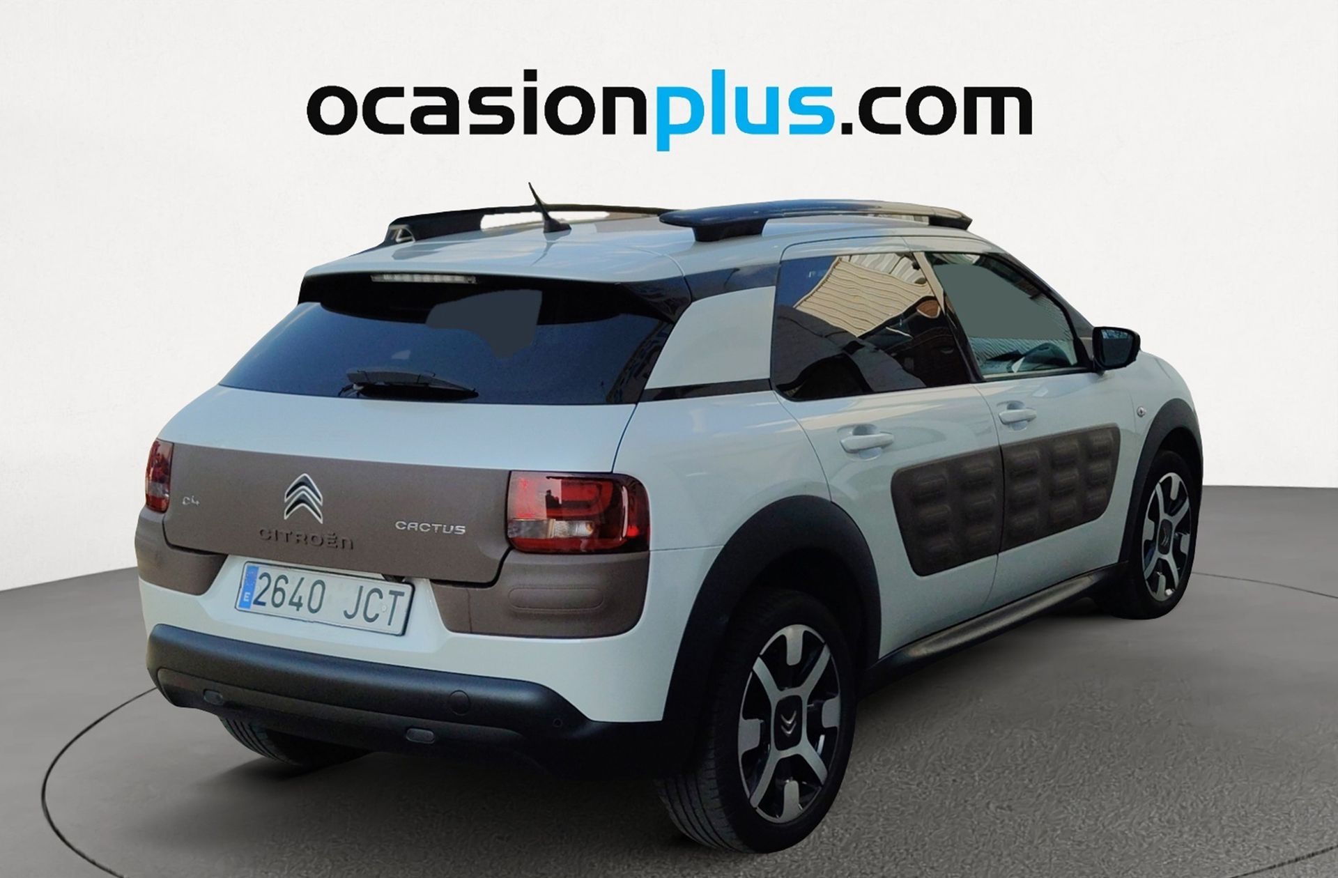 Citroën C4 Cactus e-HDI 92 Shine ETG6 - foto 4