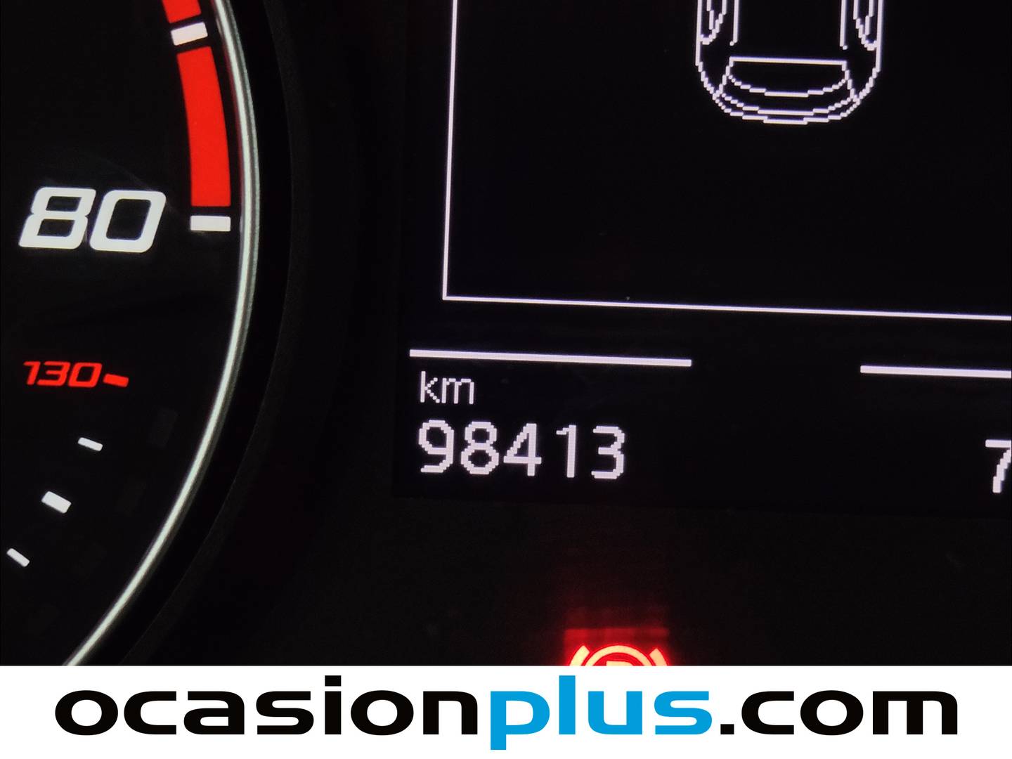 Seat Arona Seat Arona 1.0 TSI Ecomotive FR Edition (115 CV) seminuevo