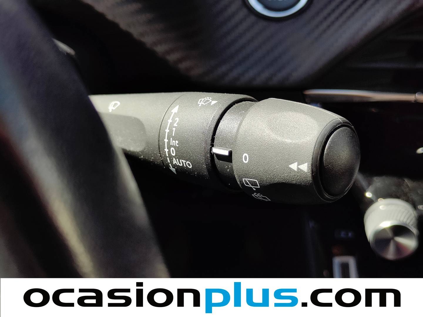 Paquetes del Peugeot 2008 Peugeot 2008 PureTech 130 S&S Allure EAT8 (130 CV)