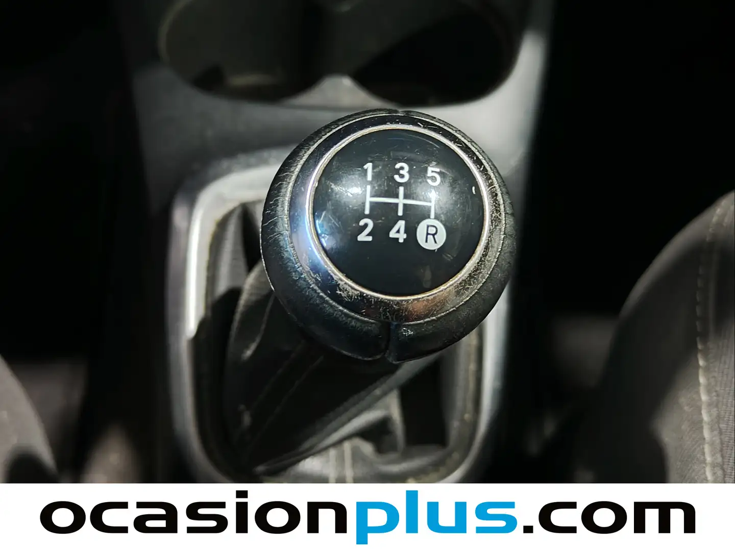 Foto Toyota Yaris Toyota Yaris 70 Active (69 CV)