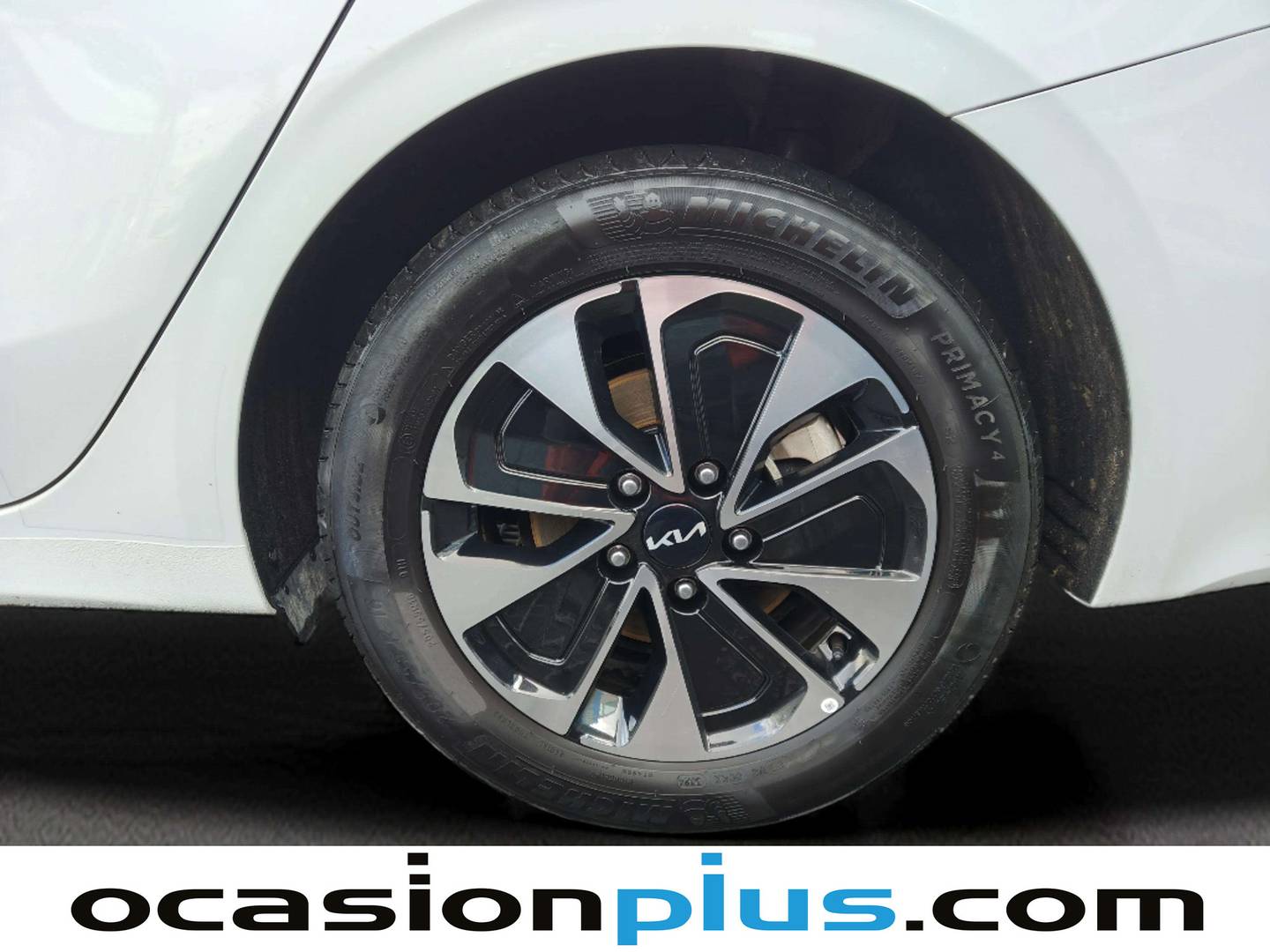 Foto KIA Ceed Tourer Kia Ceed Tourer 1.0 T-GDi Drive (100 CV)