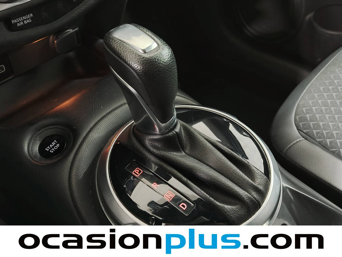 Nissan JUKE Nissan Juke Hybrid N-Design Black Auto (143 CV) de segunda mano