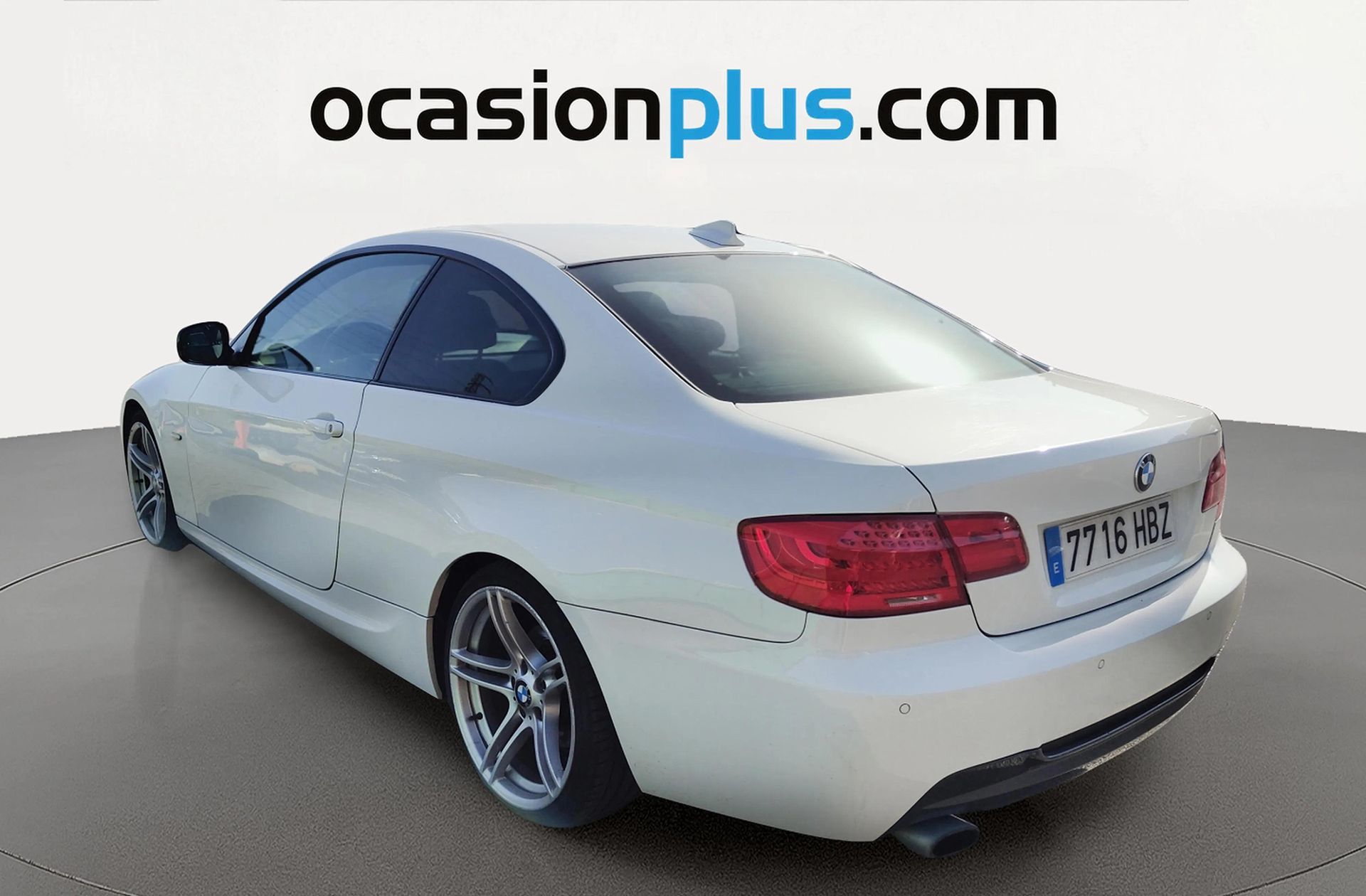 BMW Serie 3 320i Coupe - foto 3