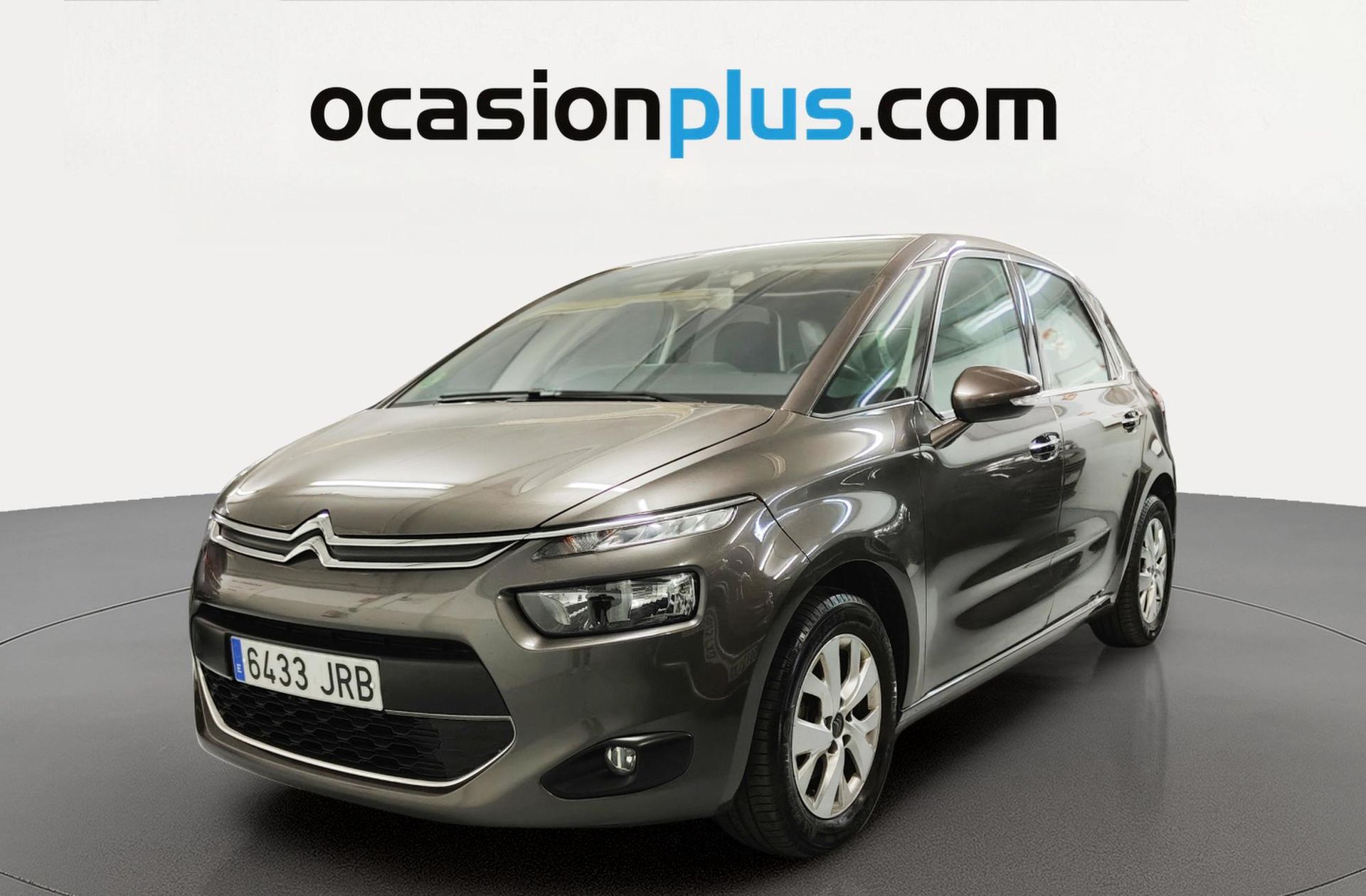 Citroën C4 Picasso BlueHDi 120 Feel