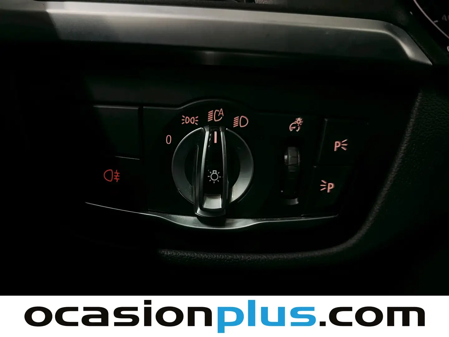 Foto BMW X3 BMW X3 xDrive20d xLine (190 CV)