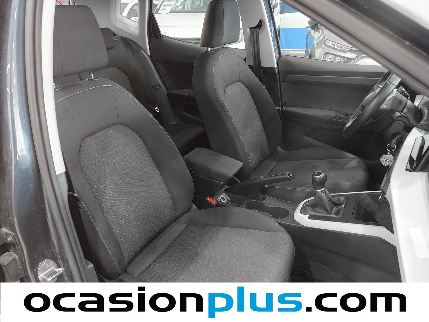 Foto Seat Arona SEAT Arona 1.0 TSI Style XL Edition (110 CV)