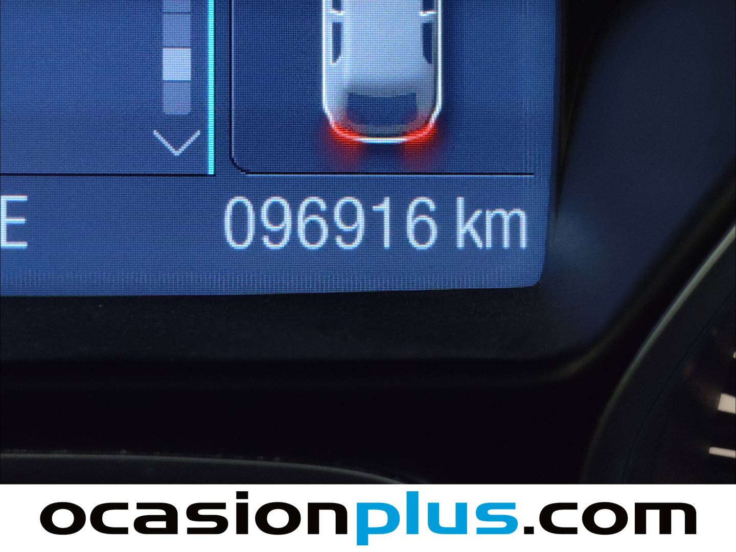 Ford Kuga Ford Kuga 1.6 EcoBoost S&S Titanium 4x2 (150 CV) 150cv