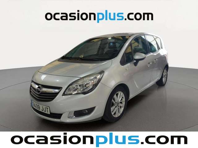 Opel Meriva 1.4 NEL Selective (120 CV) de segunda mano