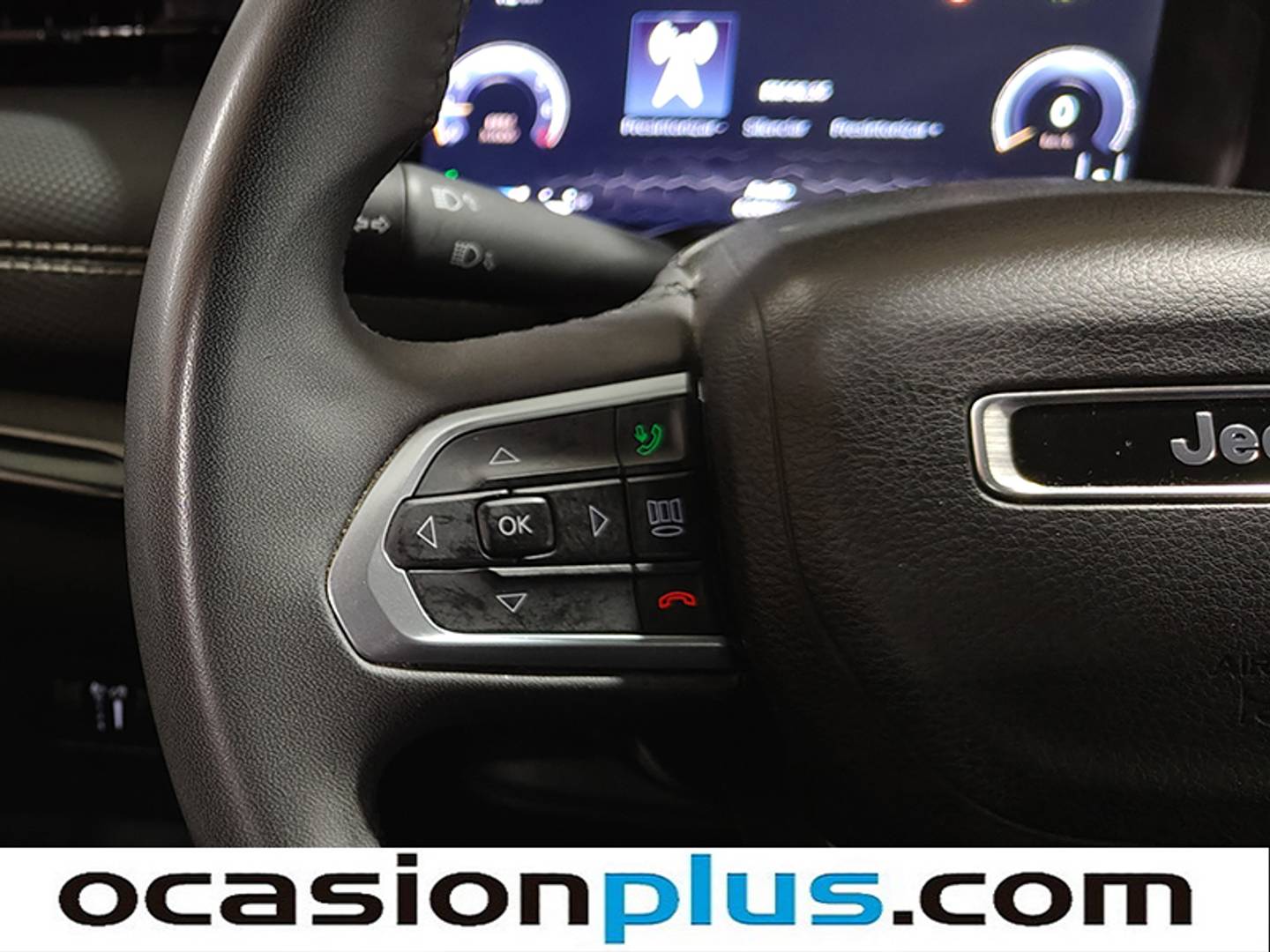 Jeep Compass Jeep Compass Jeep Compass 1.3 Gse Night Eagle FWD MT (130 CV) al mejor precio