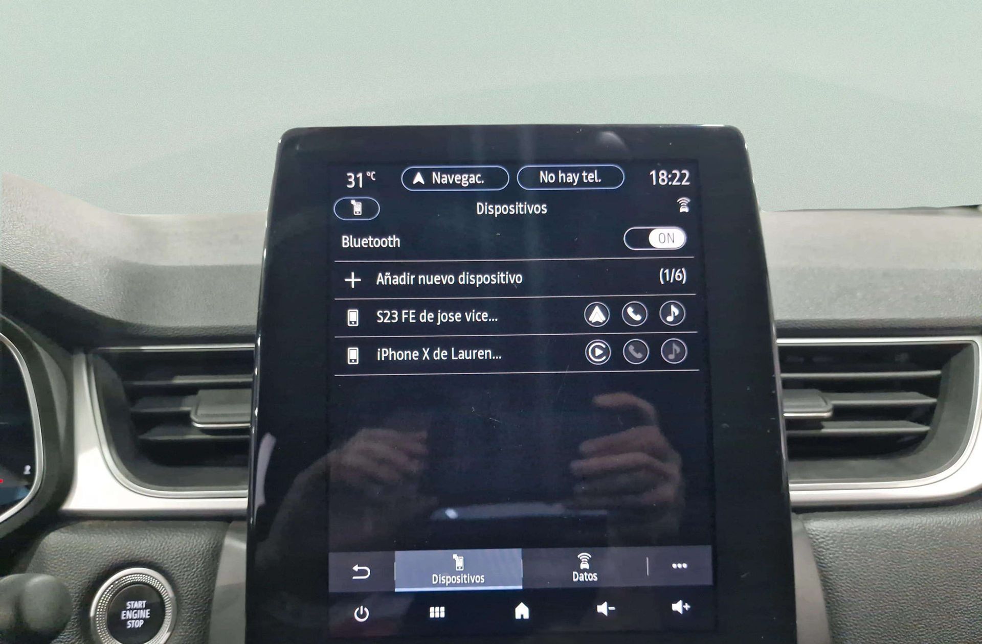 Renault Captur Techno TCe - foto 30