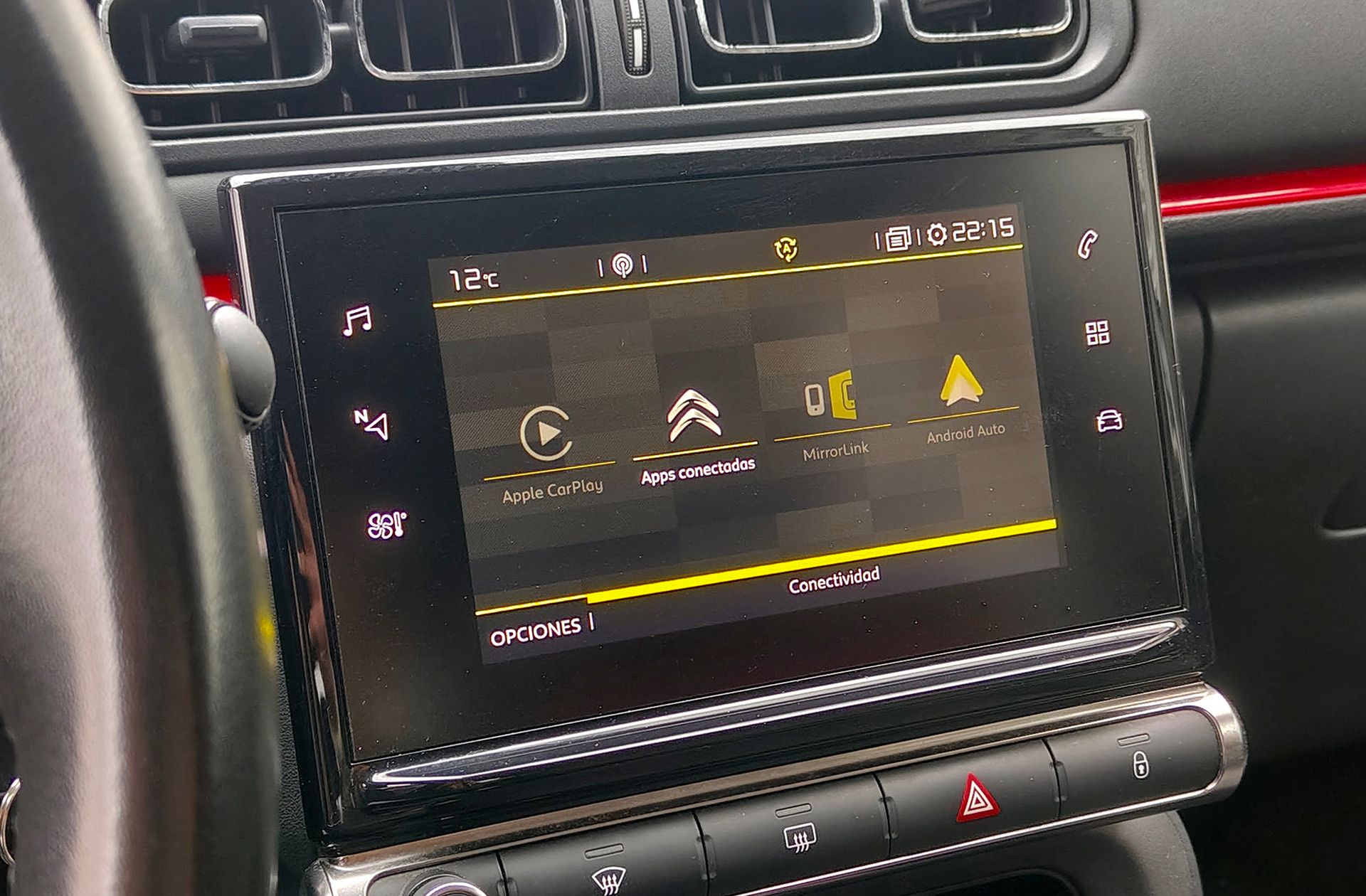 Citroën C3 PureTech 110 Shine EAT6 - foto 8