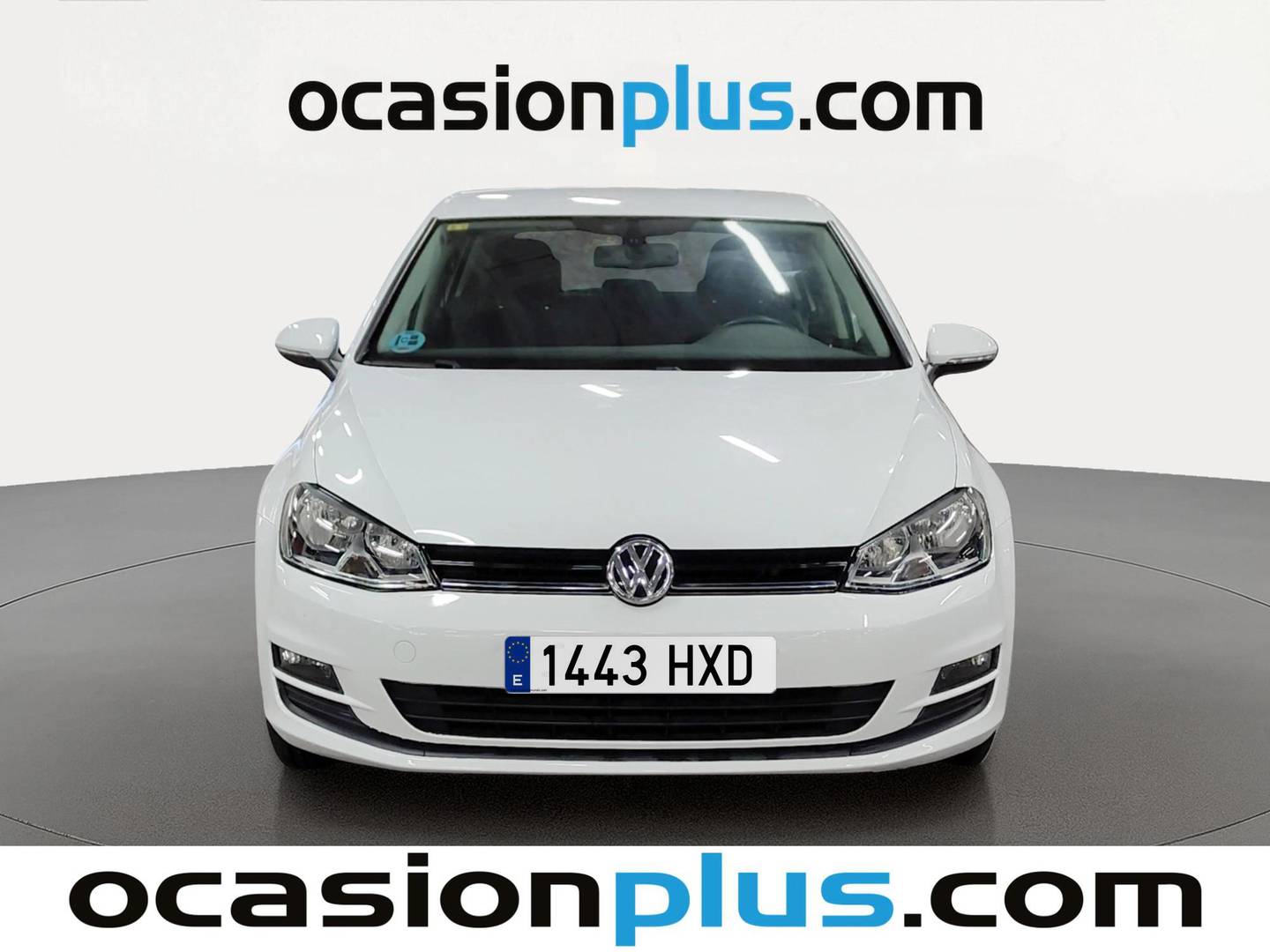 Volkswagen Golf Volkswagen Golf Edition 1.2 TSI BMT (105 CV) 105cv