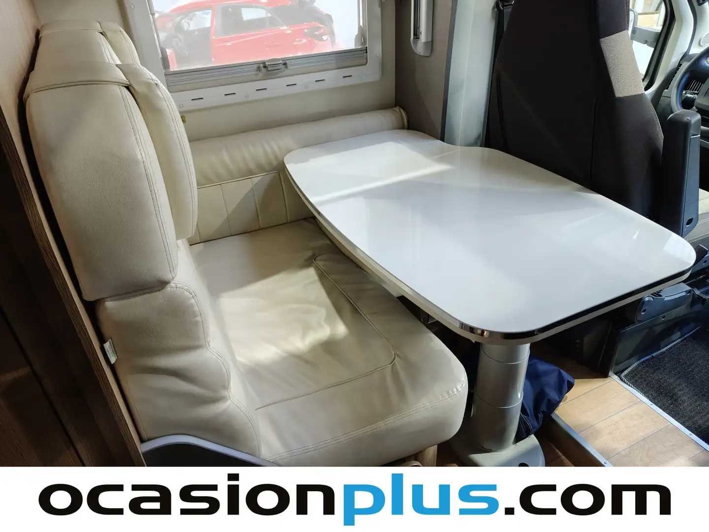 Foto McLouis Steel S 35G MC4 331 McLouis Steel S 35G MC4 331 McLouis Steel S 35G MC4 (331CV) 4 Plazas