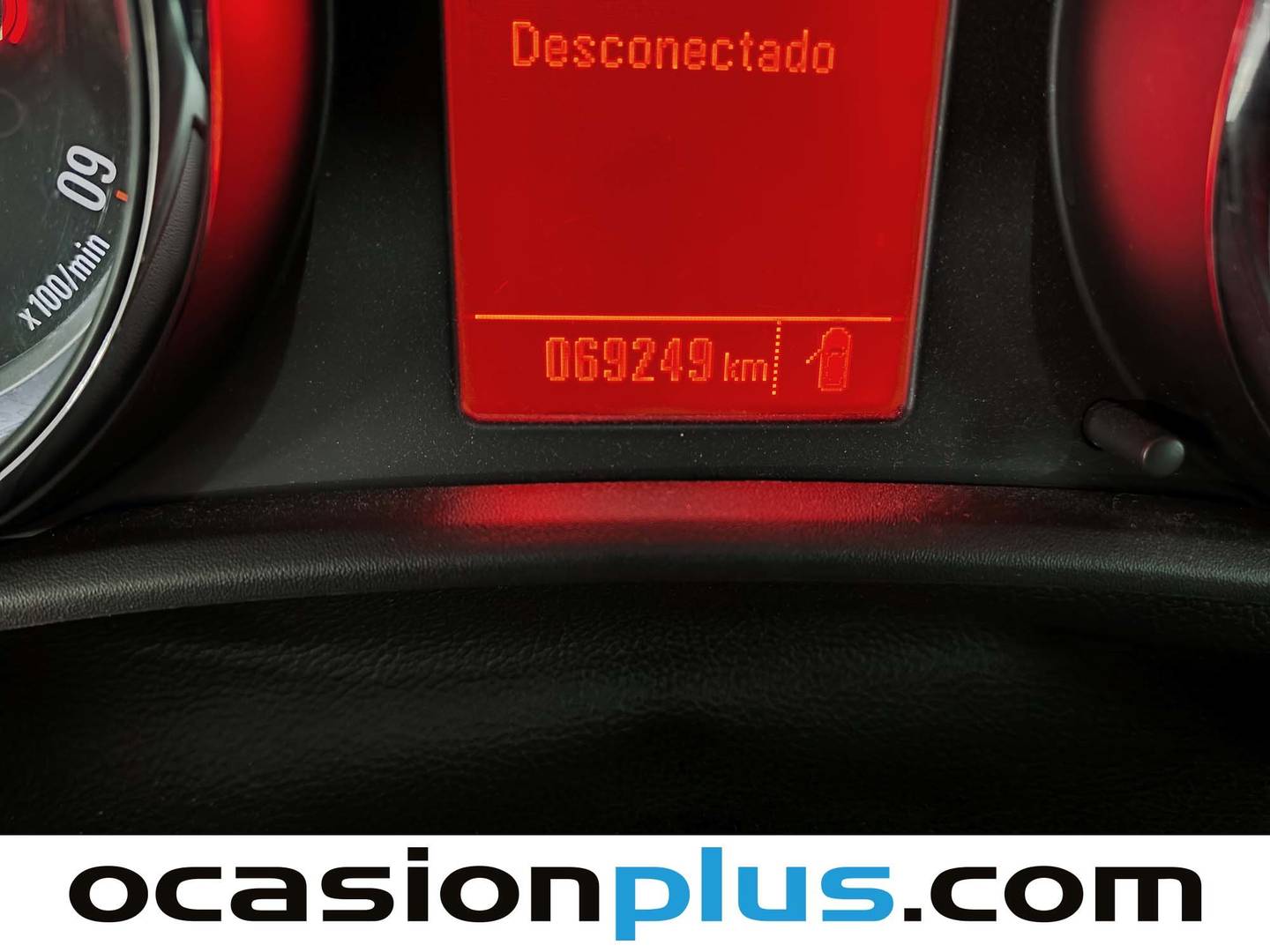 Opel Astra Opel Astra 1.6 CDTi S&S Selective (110 CV) seminuevo