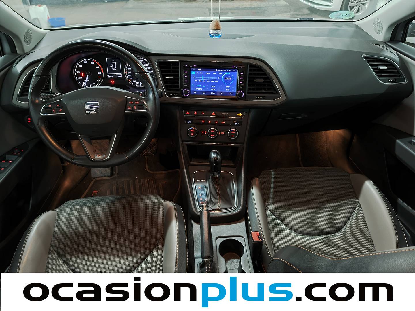Seat León Seat Leon Xperience 1.8 TSI ST 4Drive DSG-7 St&Sp (180 CV) de ocasión