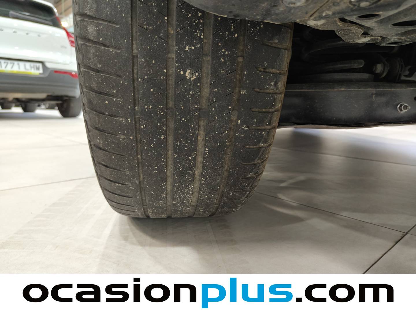 Foto Cupra Formentor CUPRA Formentor 2.0 TSI VZ 4Drive DSG (310 CV)