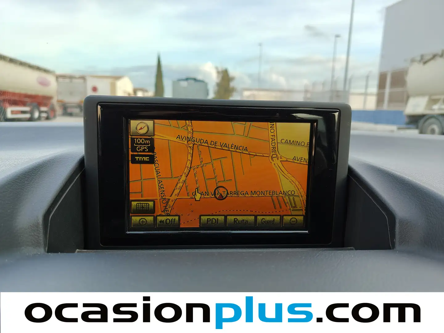 Foto Lexus CT Lexus CT 200h Pack Hybrid Plus (136 CV)