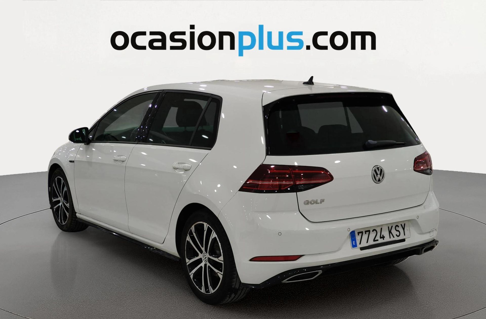 Volkswagen Golf Sport R-Line 1.5 TSI - foto 3