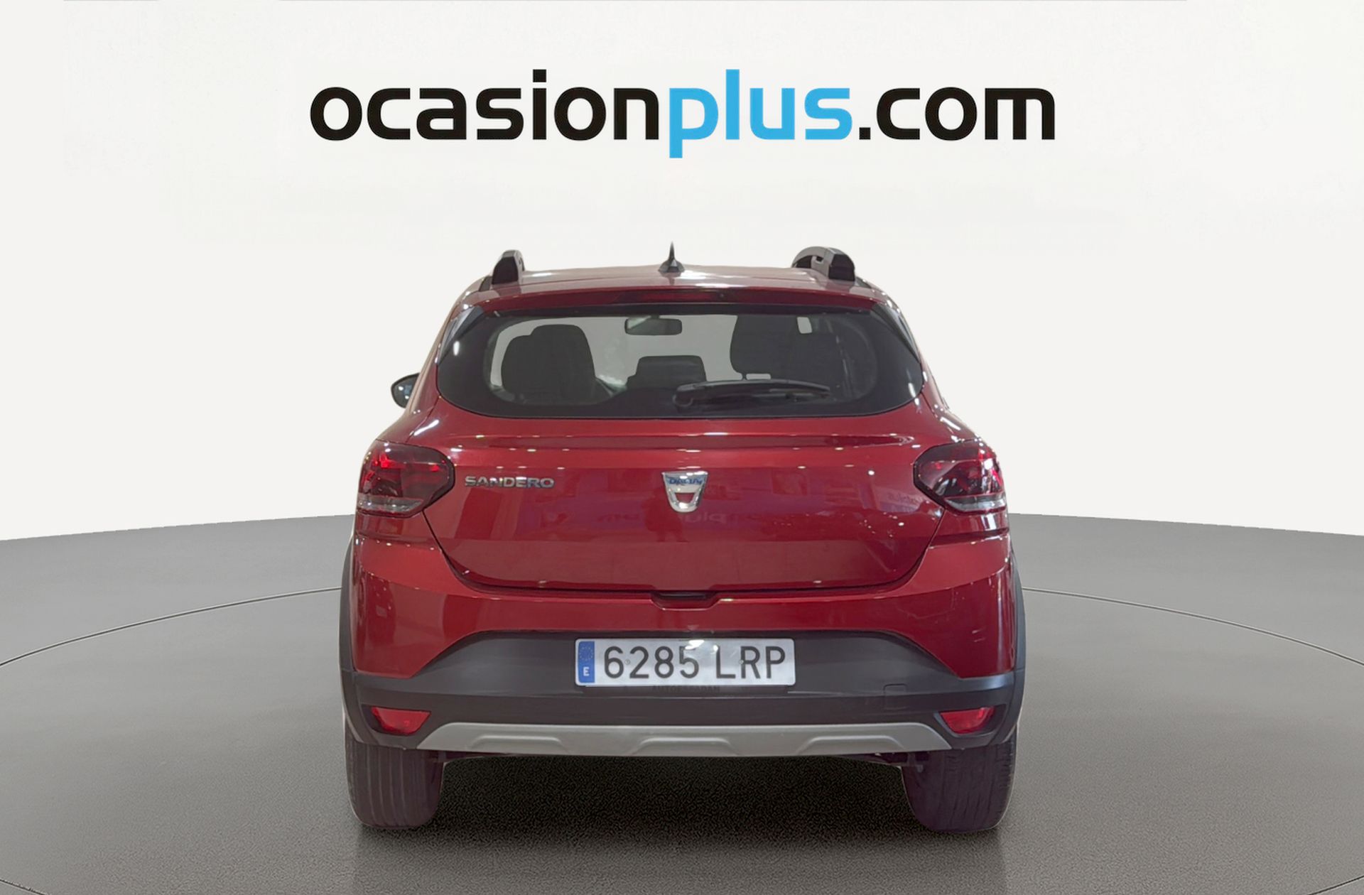 Dacia Sandero Stepway Essential TCe - foto 13