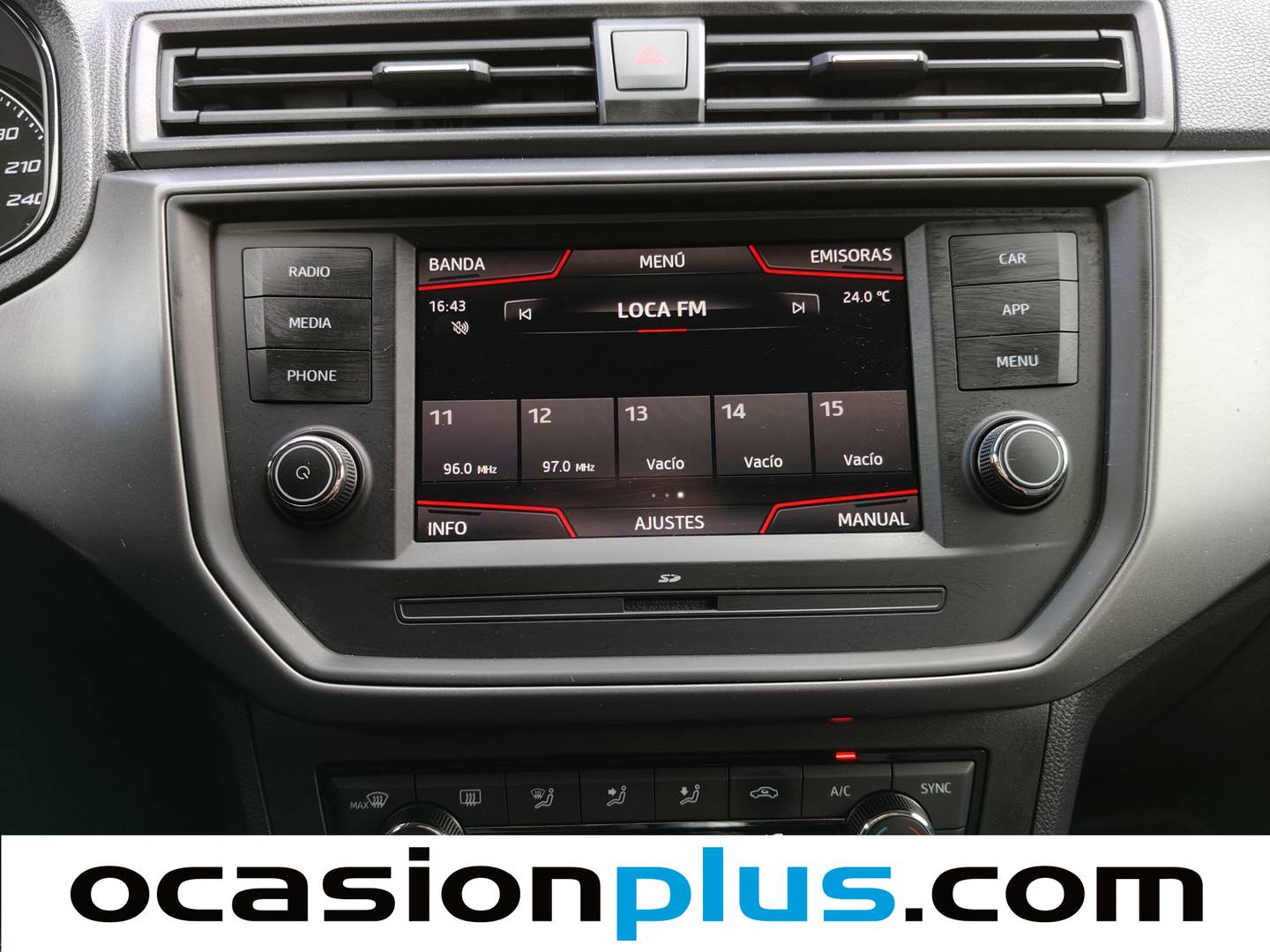 Seat Ibiza Seat Ibiza 1.0 TSI Style Plus (95 CV) barato