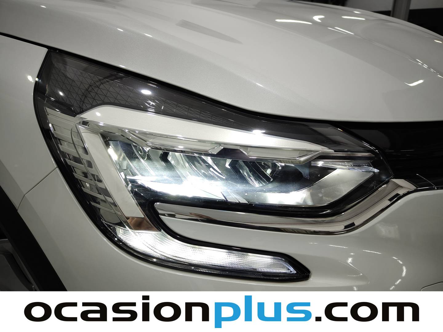 Foto Renault Captur Renault Captur Intens TCe GLP (100 CV)