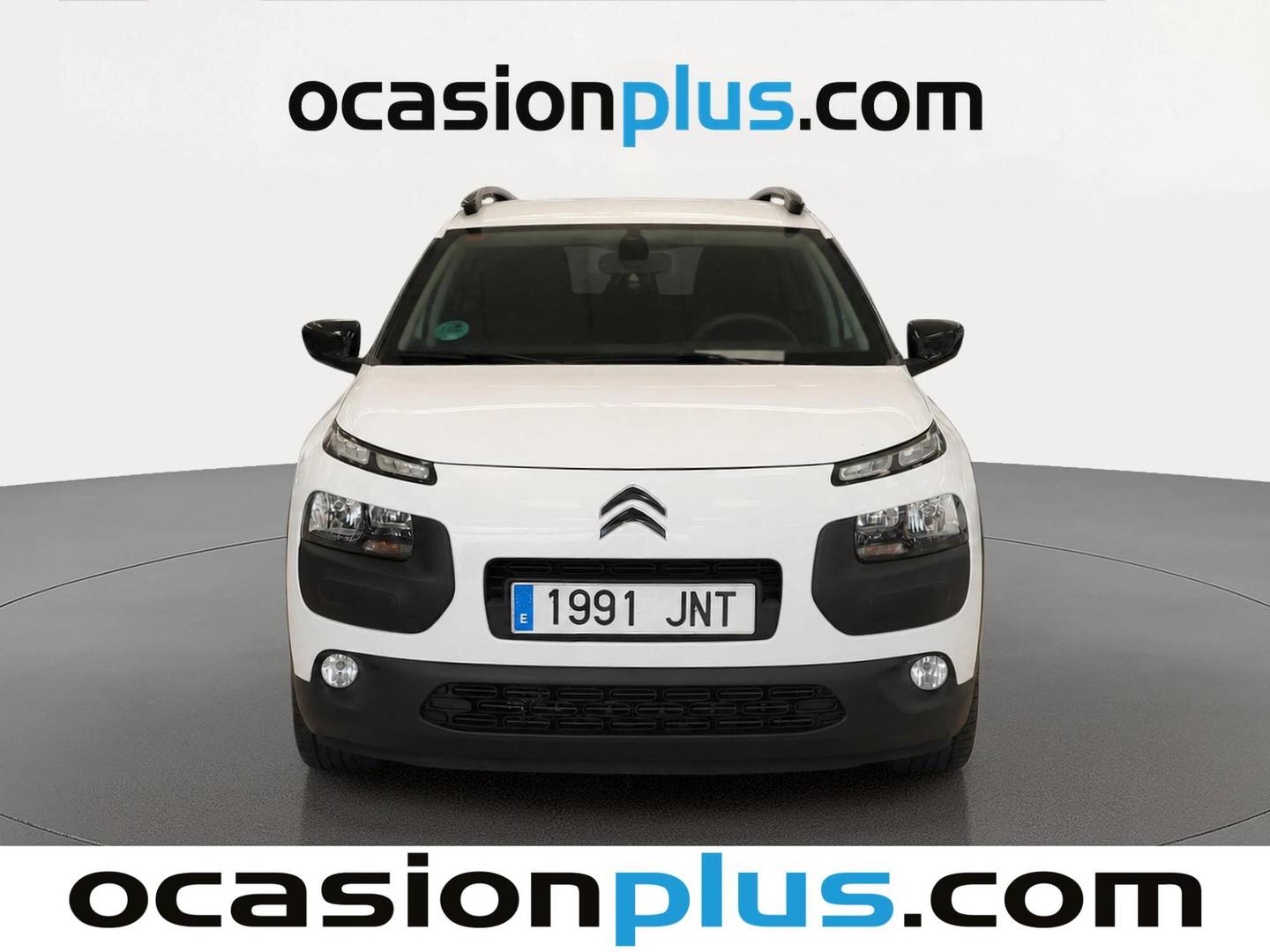 Citroën C4 Cactus Citroën C4 Cactus BlueHDi 100 Feel Edition (100 CV) 100cv