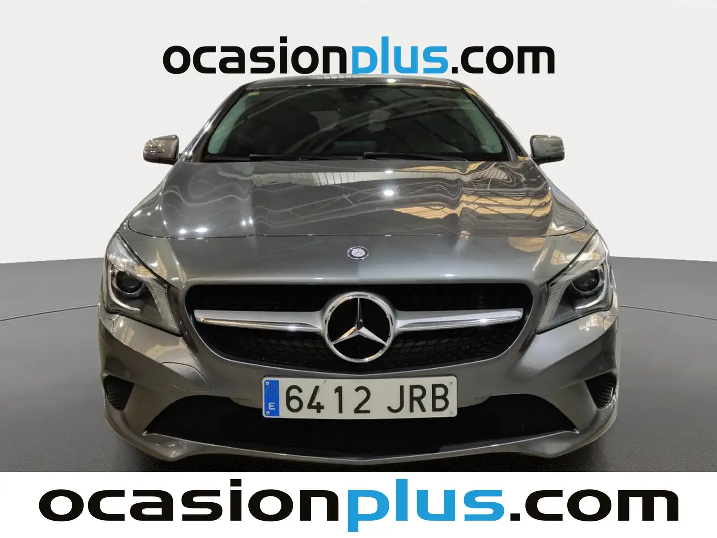 Foto Mercedes CLA Mercedes-Benz CLA Shooting Brake Shooting Brake CLA 200 d (136 CV)