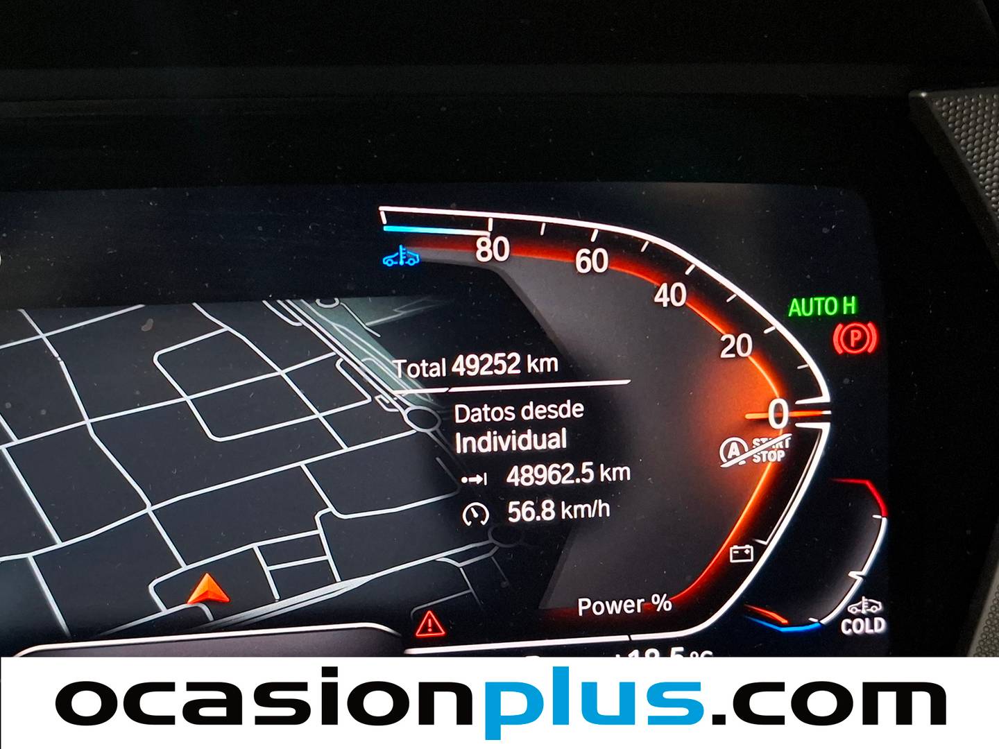 BMW Serie 2 BMW Serie 2 220d Gran Coupe (190 CV) Pack M seminuevo