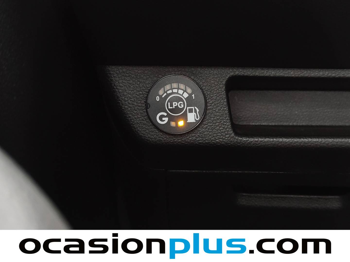 Renault Clio Renault Clio Zen TCe (100 CV) GLP seminuevo