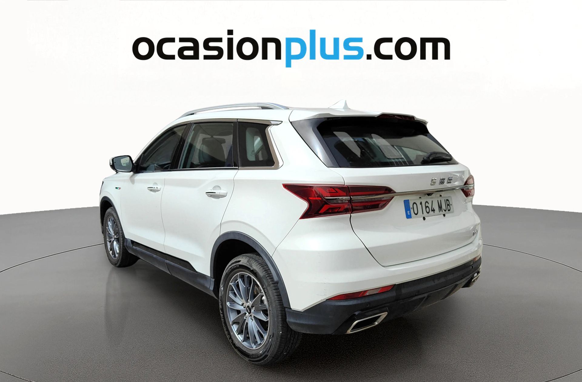 SWM G01 1.5T Luxury - foto 4