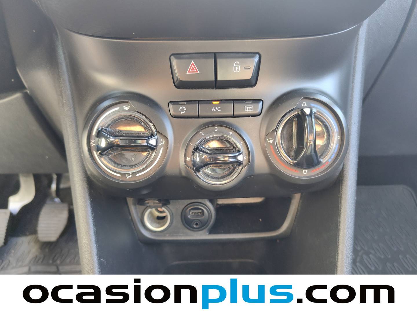 Extras del Peugeot 2008 Peugeot 2008 BlueHDi 100 Style (100 CV)