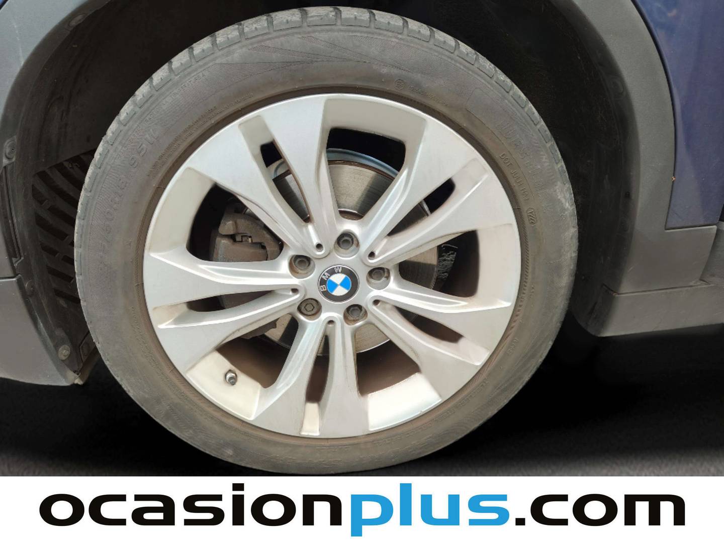 BMW X2 BMW X2 sDrive18i (140 CV) 2019