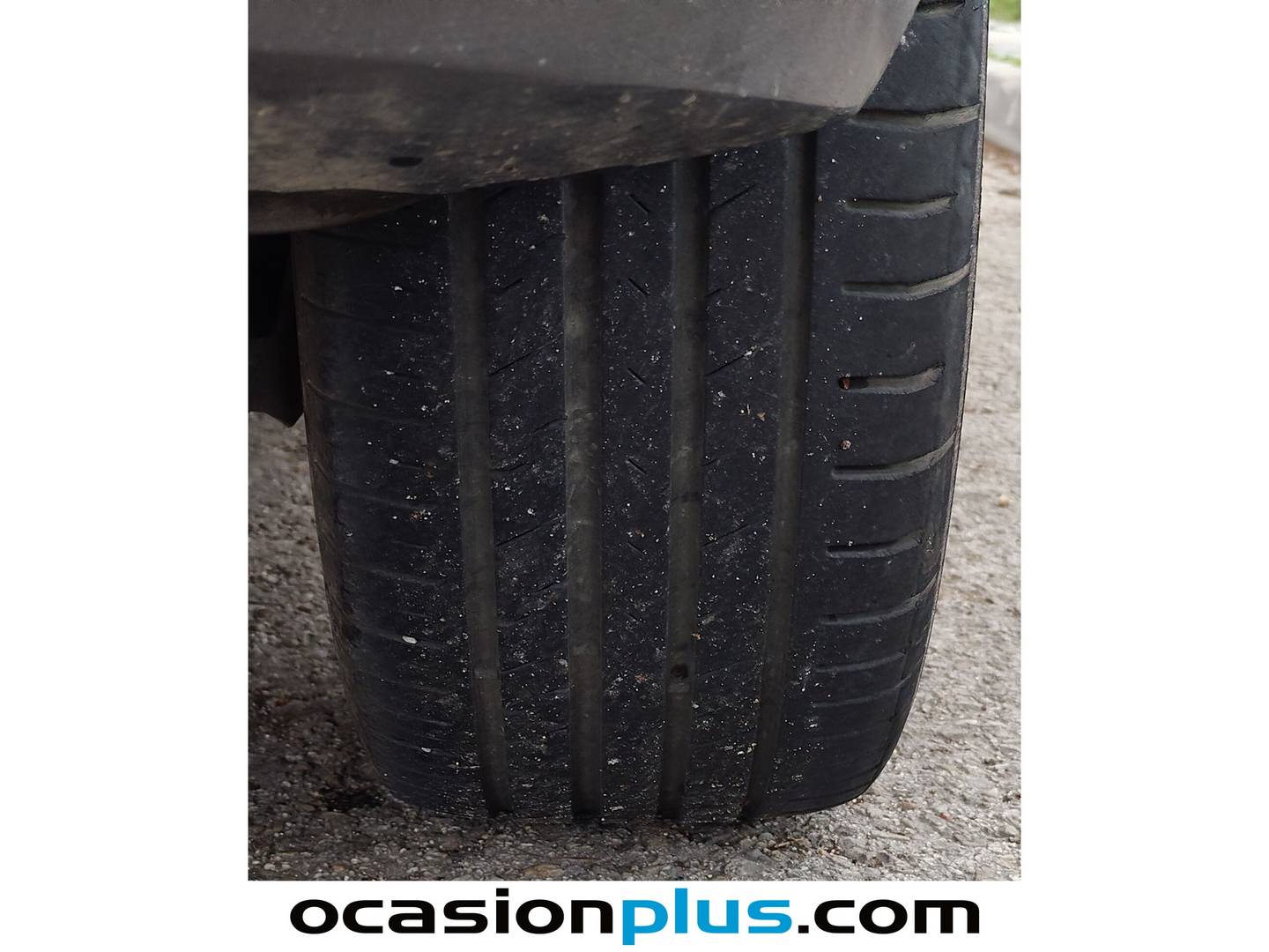 Volkswagen Polo Volkswagen Polo Sport 1.2 TSI 90CV BMT DSG automático