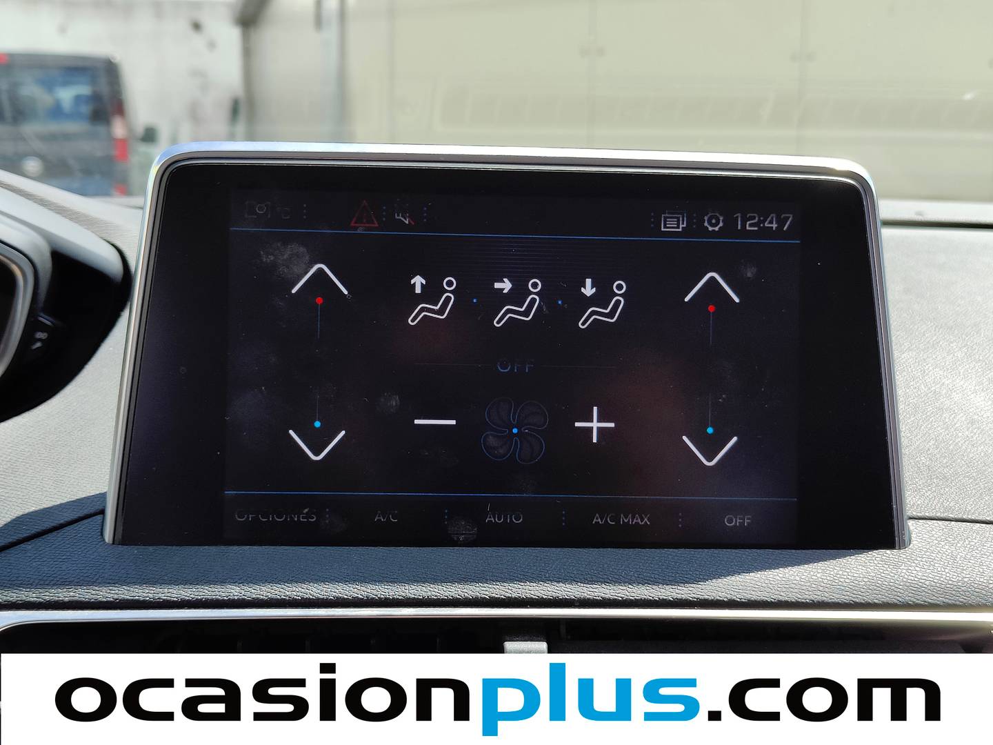 Peugeot 5008 Peugeot 5008 1.6L THP Allure EAT6 (165 CV) 7 Plazas 2018