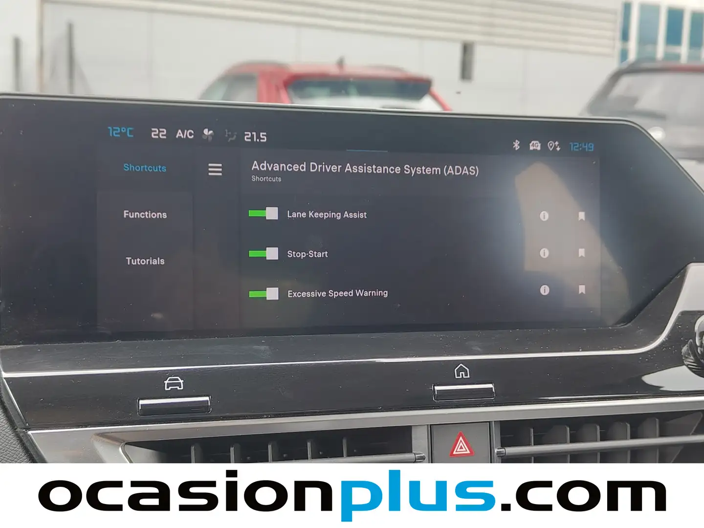 Foto Citroën C4 Citroen C4 PureTech 130 S&S Plus (131 CV)