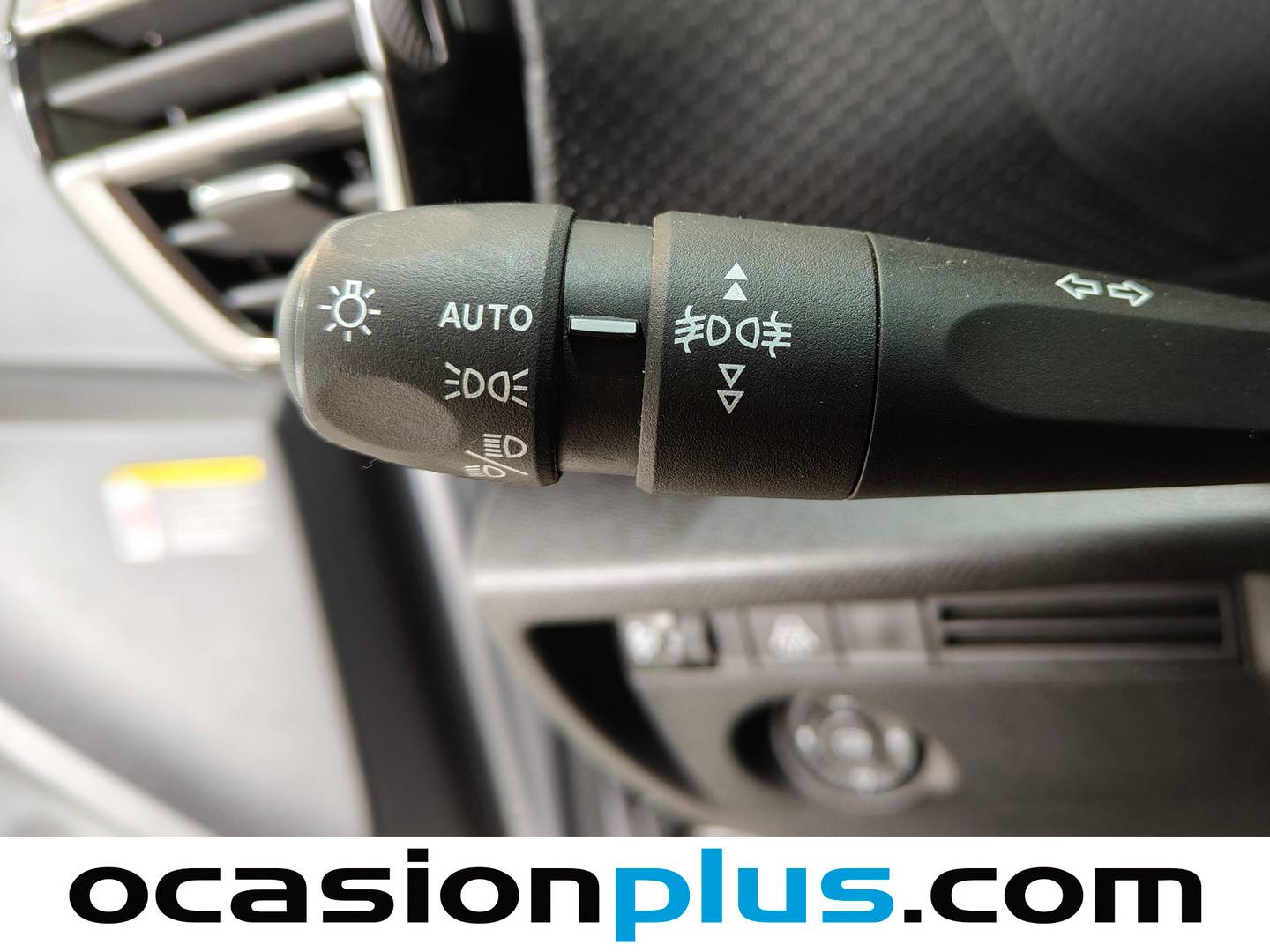 Citroën C4 Citroën C4 BlueHDi 110 S&S Feel Pack (110 CV) de segunda mano