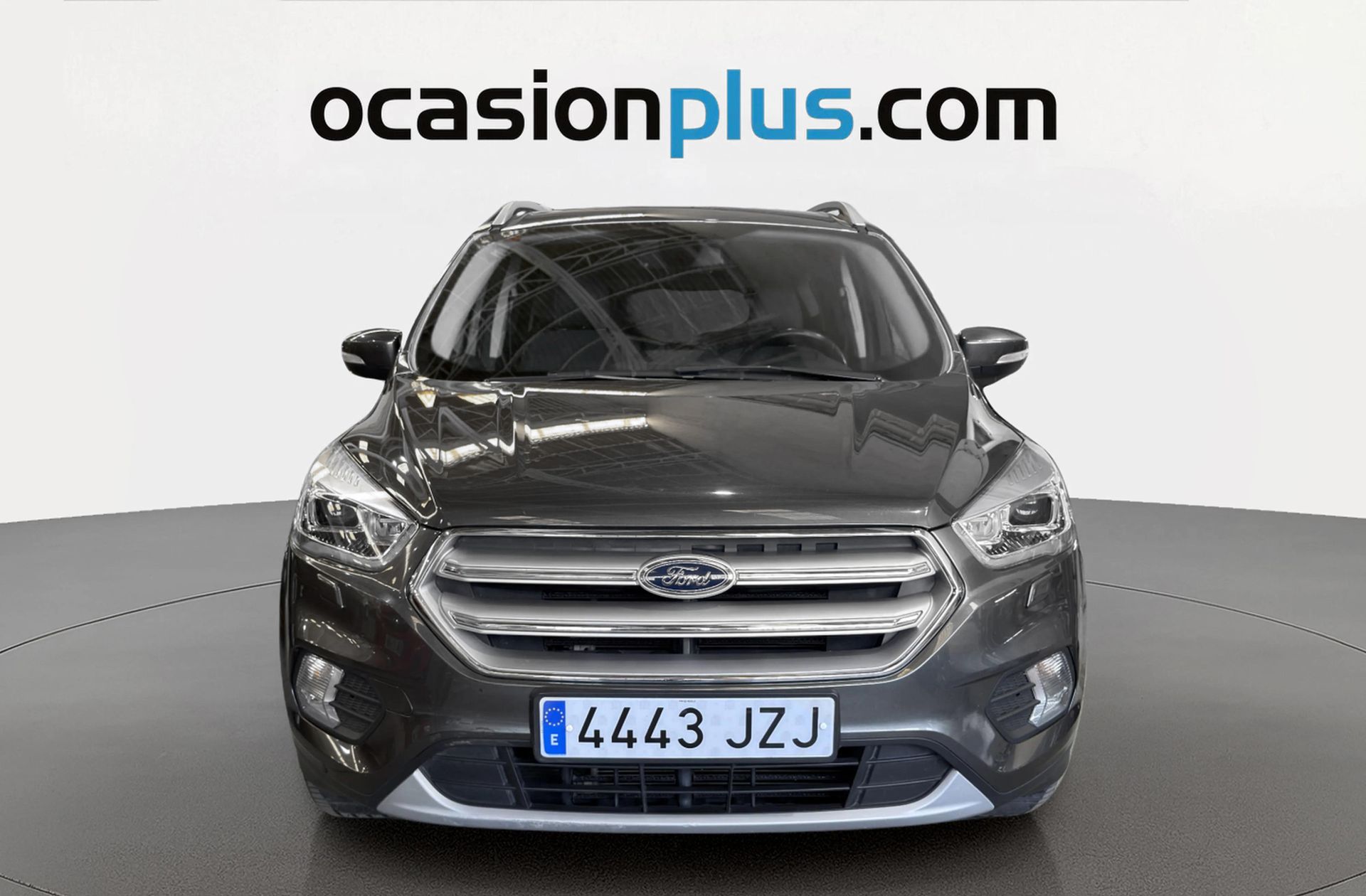Ford Kuga 1.5 TDCi Titanium 4x2 - foto 13