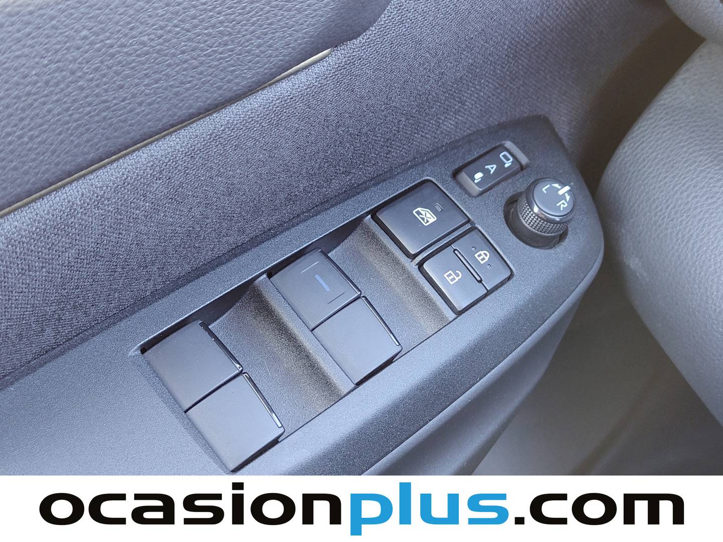 Toyota Yaris Cross Toyota Yaris Cross 120H Adventure (116 CV) de ocasión