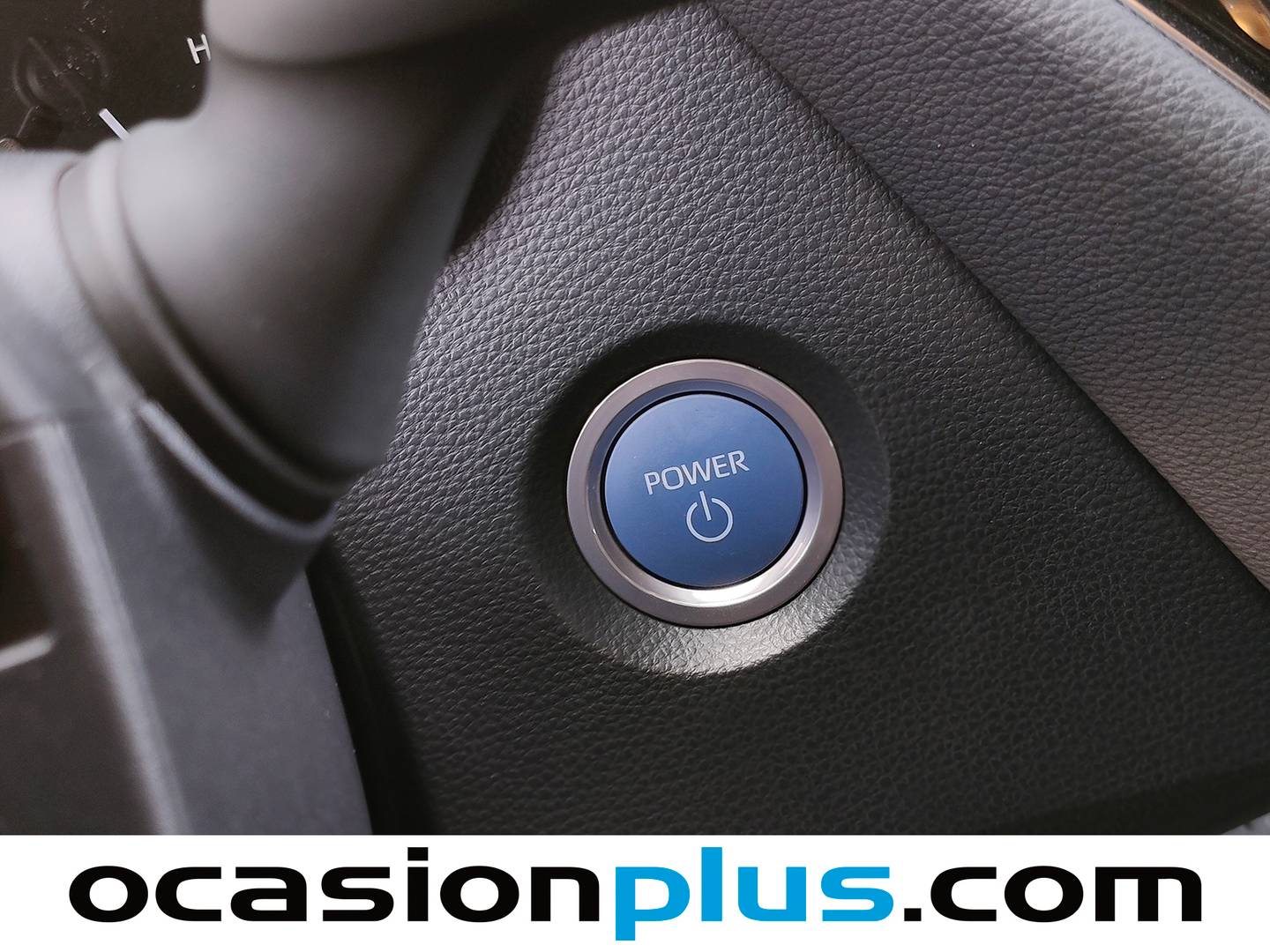 Foto Toyota Corolla Toyota Corolla Touring Sports 180H Style E-CVT (180 CV)