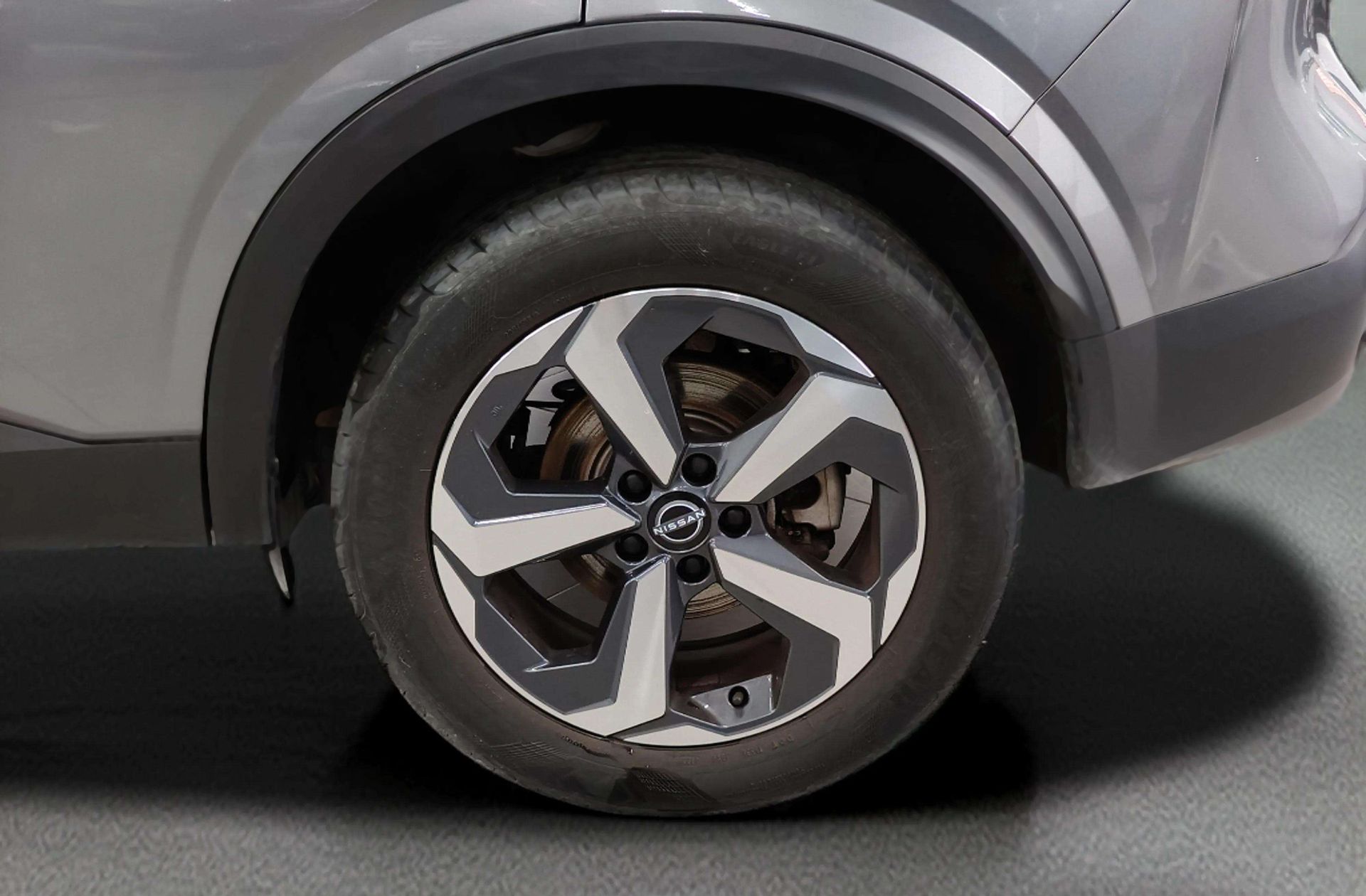 Nissan Qashqai E-POWER Acenta - foto 38
