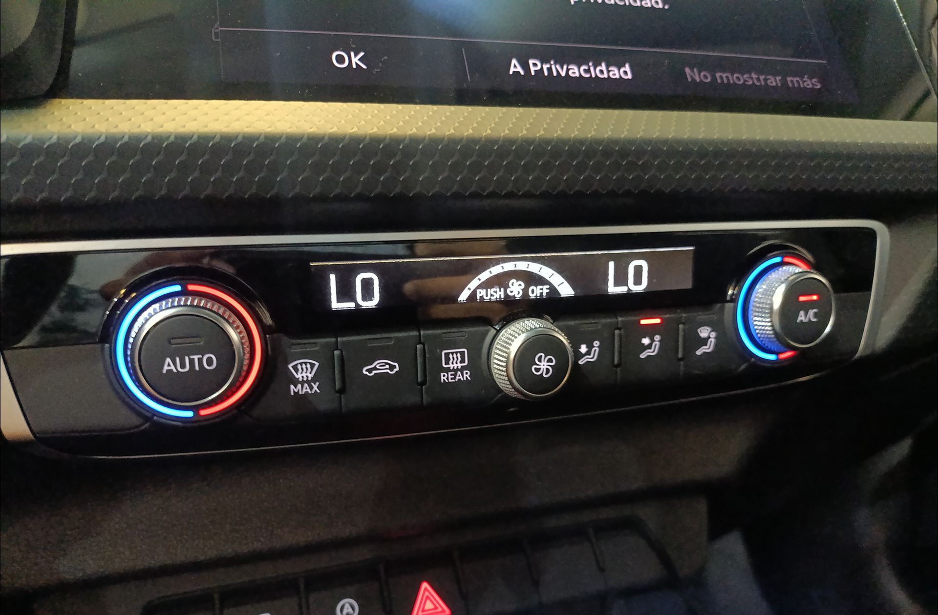 Audi A1 Sportback Advanced 25 TFSI - foto 30