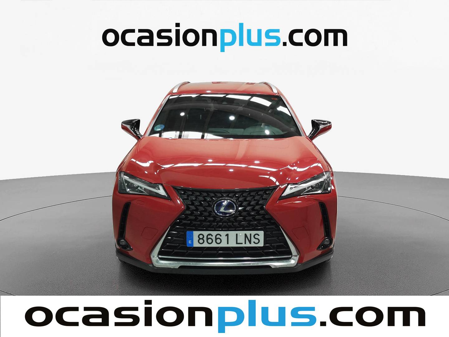 Lexus UX Lexus UX 250h Business 2WD (184 CV) 184cv