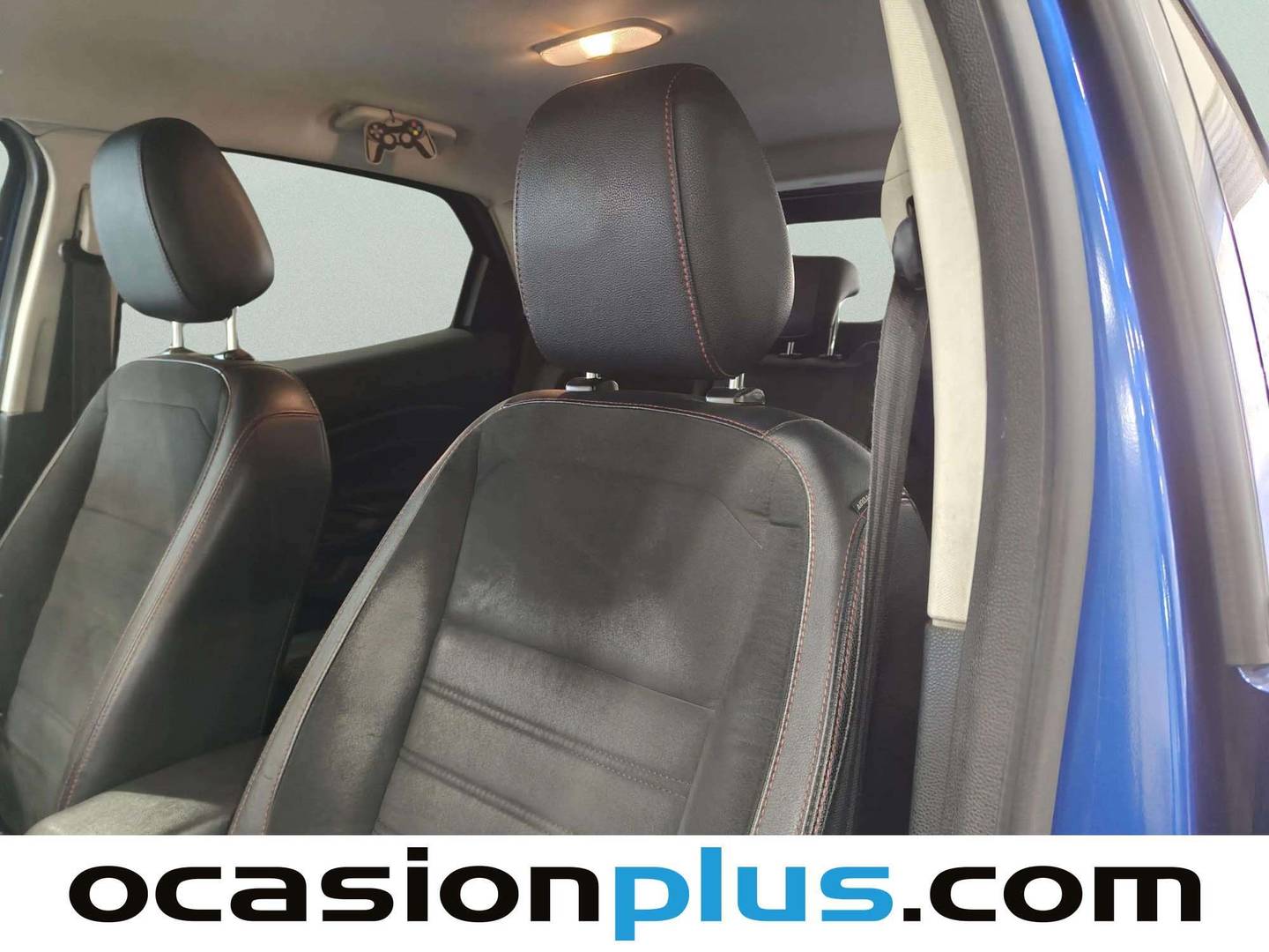 Ford EcoSport Ford EcoSport 1.0 EcoBoost S&S ST Line (140 CV) seminuevo