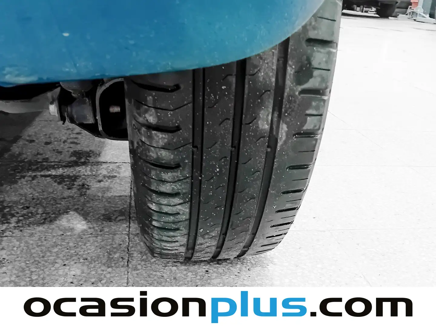 Foto Citroën C1 Citroen C1 VTi 72 City Edition (72 CV)