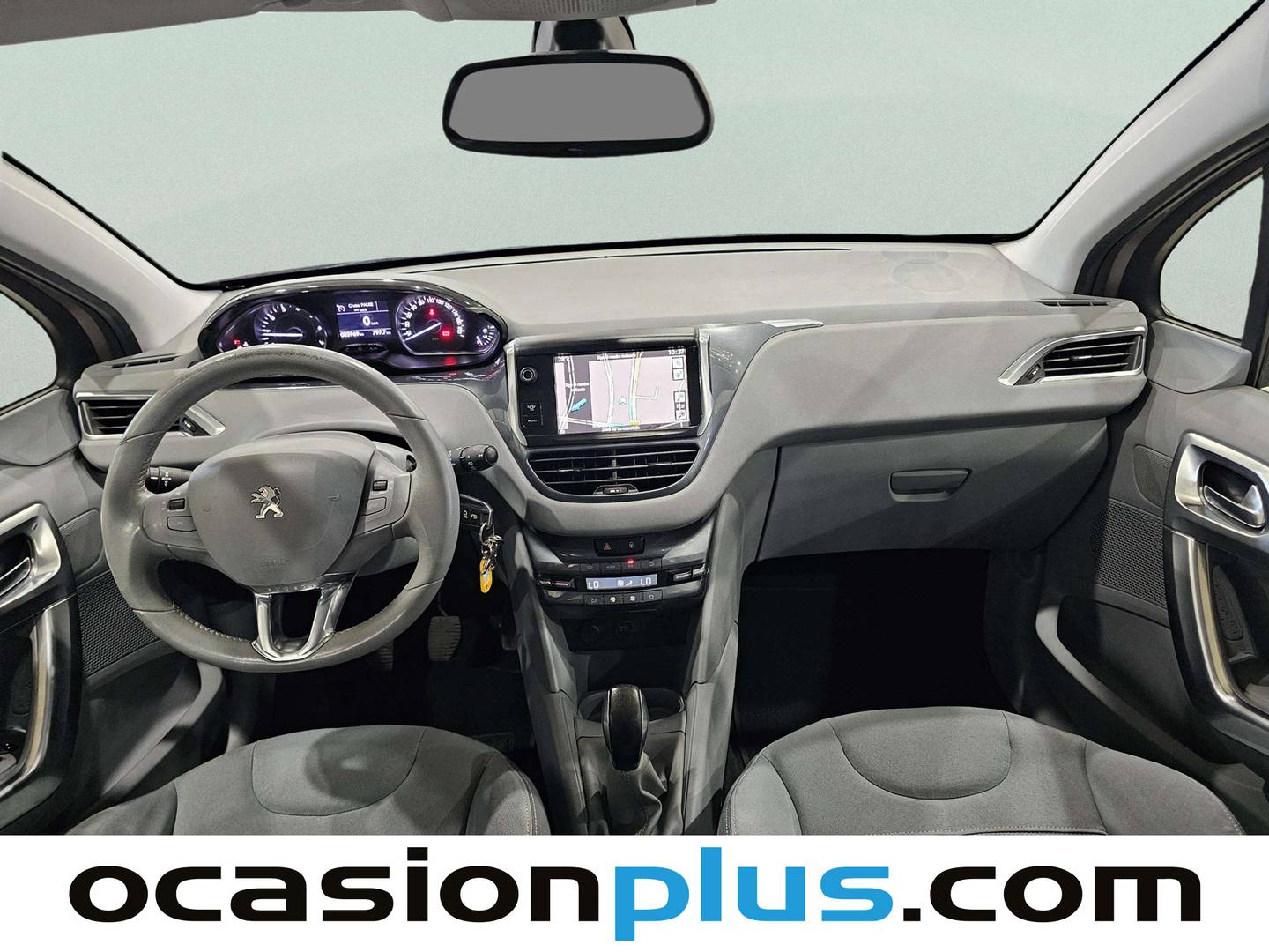 Peugeot 208 Peugeot 208 1.6 VTi ALLURE (120 CV) de ocasión