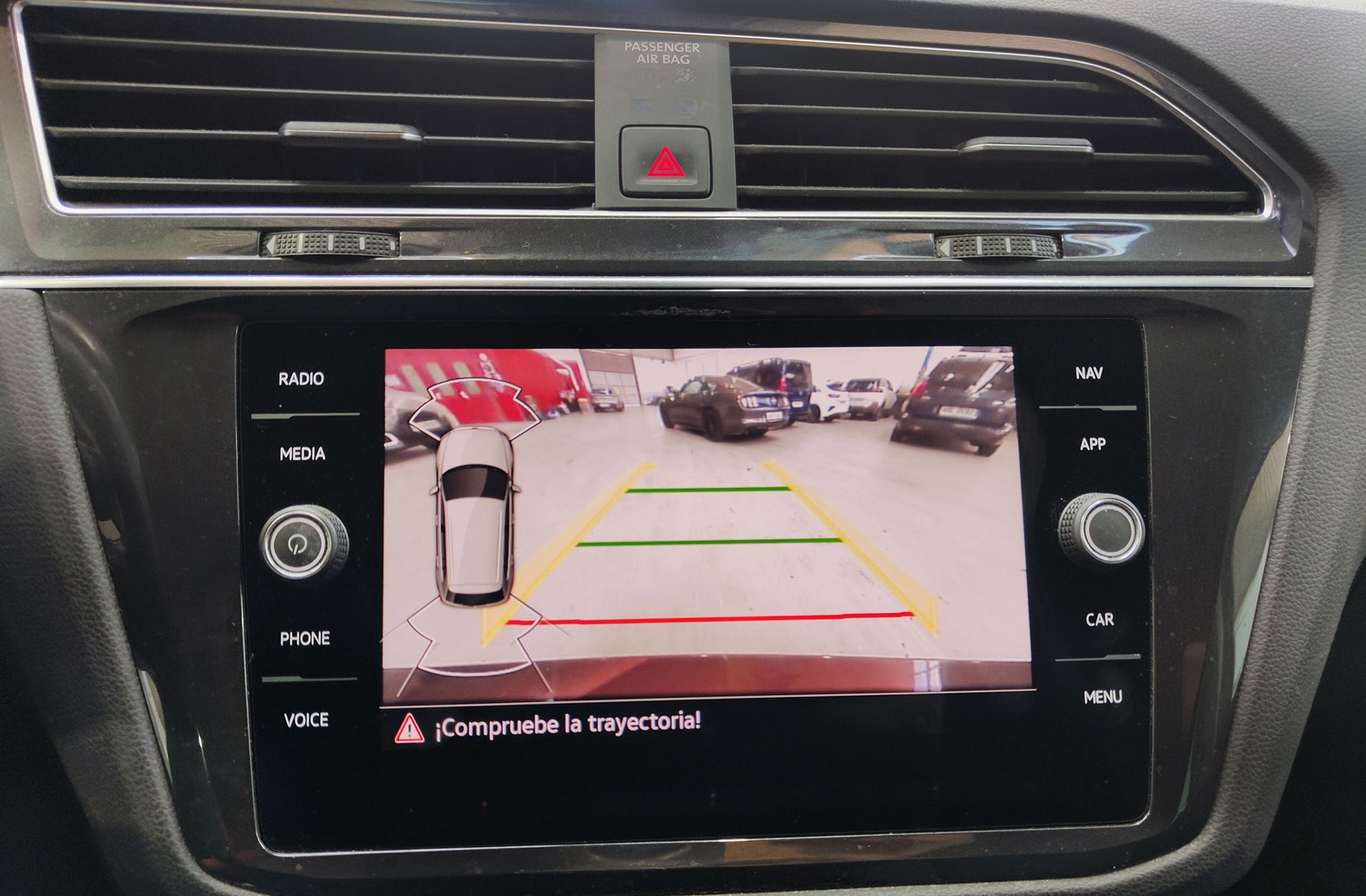 Volkswagen Tiguan Life 1.5 TSI DSG - foto 8